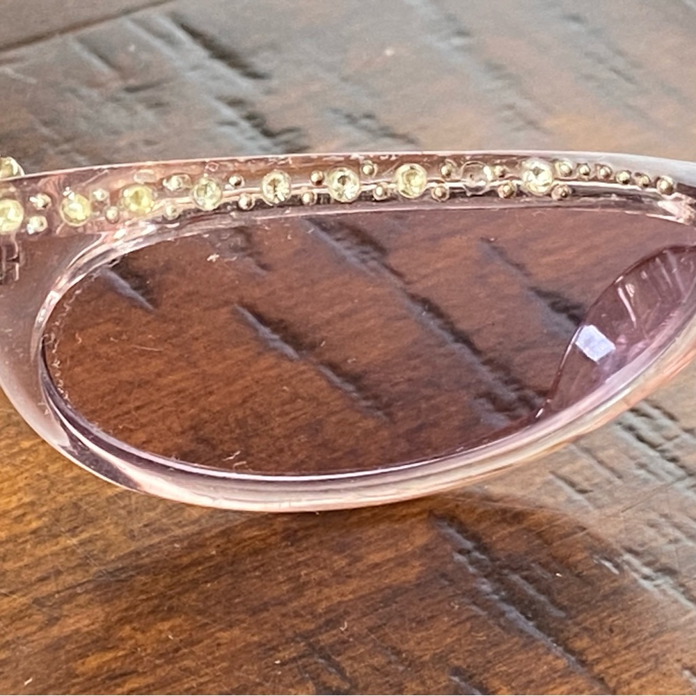 Britney Spears Sunglasses - Picture 4 of 7